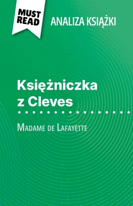 Księżniczka z Cleves