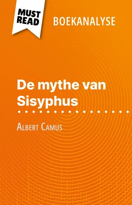 De mythe van Sisyphus