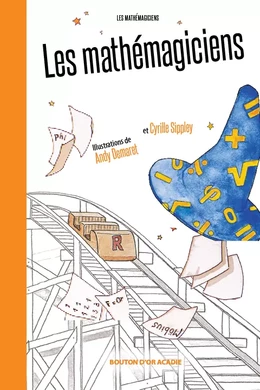 Les mathémagiciens