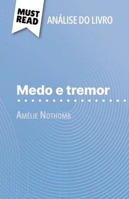 Medo e tremor