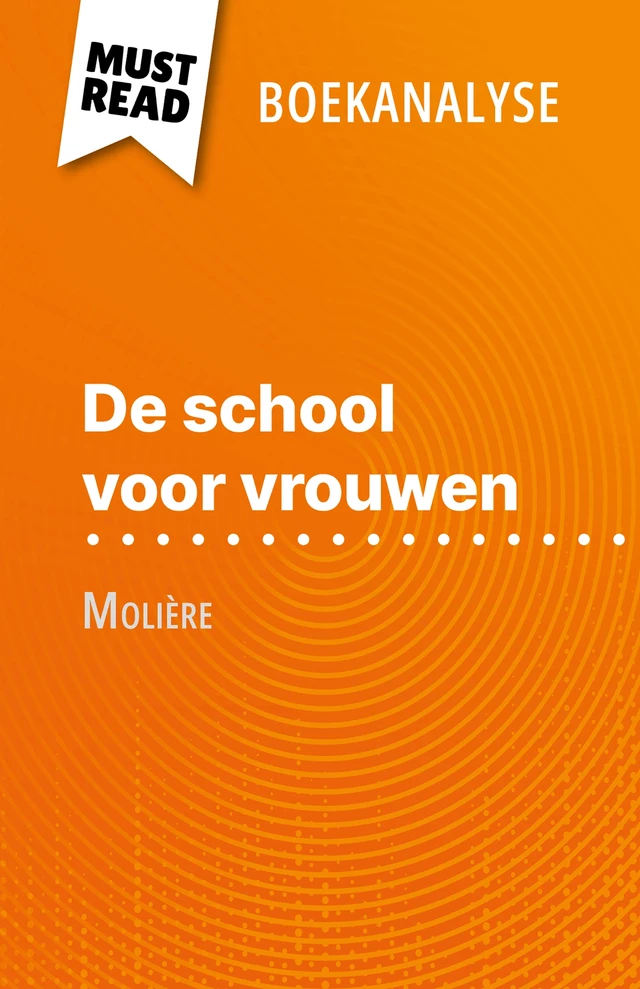 De school voor vrouwen - Isabelle Consiglio - MustRead.com (NL)