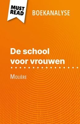 De school voor vrouwen