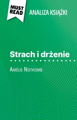 Strach i drżenie