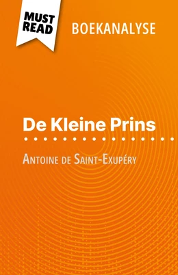 De Kleine Prins