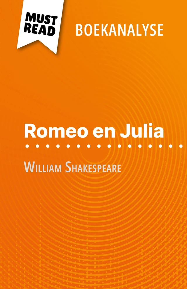 Romeo en Julia - Johanna Biehler - MustRead.com (NL)