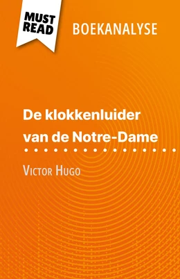 De klokkenluider van de Notre-Dame