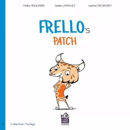 Frello's patch