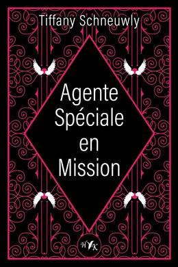 Agente spéciale en mission