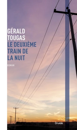 Le deuxième train de la nuit