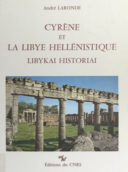 Cyrène et la Libye hellénistique