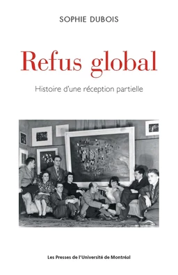 Refus global