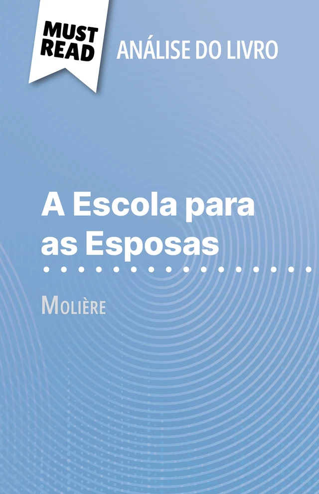 A Escola para as Esposas - Isabelle Consiglio - MustRead.com (PT)