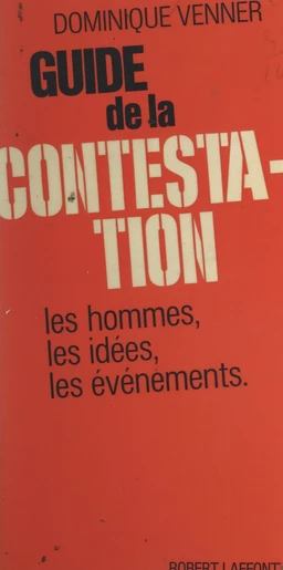 Guide de la contestation