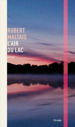 L’air du lac