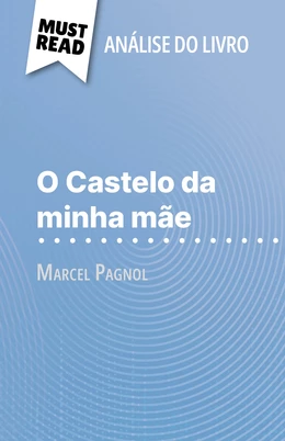 O Castelo da minha mãe