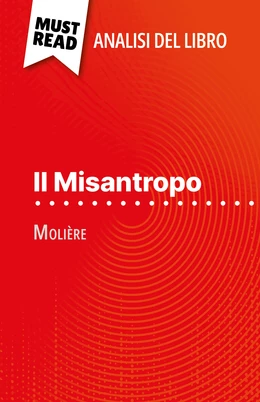 Il Misantropo