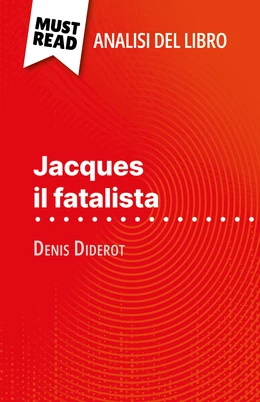 Jacques il fatalista