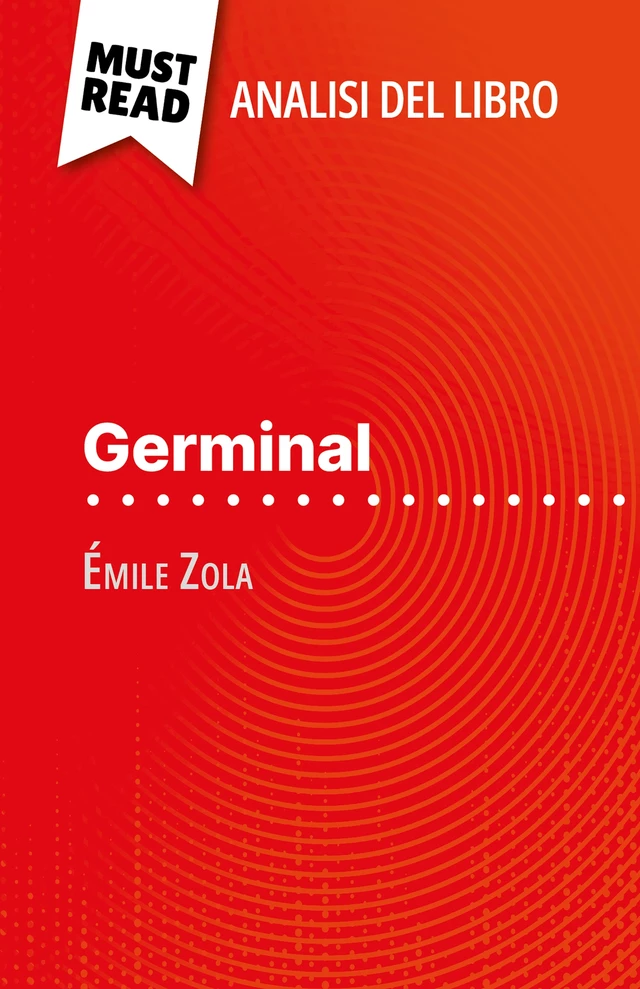 Germinal - Hadrien Seret - MustRead.com (IT)