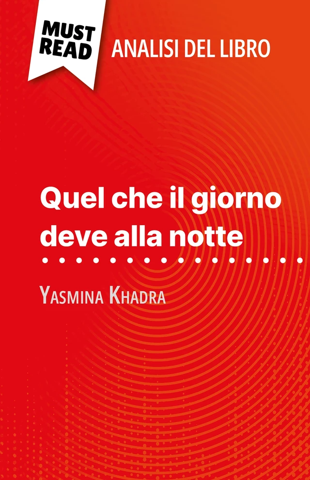 Quel che il giorno deve alla notte - Ludivine Auneau - MustRead.com (IT)