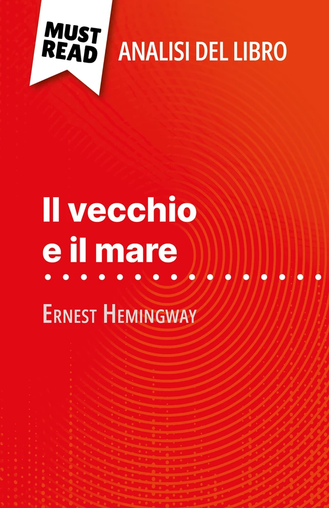 Il vecchio e il mare - Elodie Thiébaut - MustRead.com (IT)