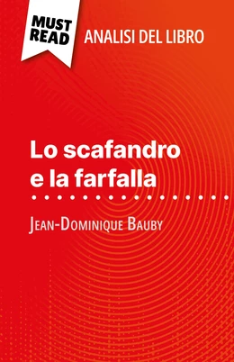 Lo scafandro e la farfalla