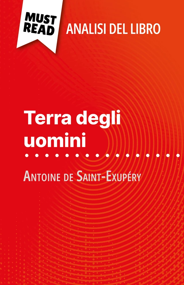 Terra degli uomini - Evelyne Marotte - MustRead.com (IT)