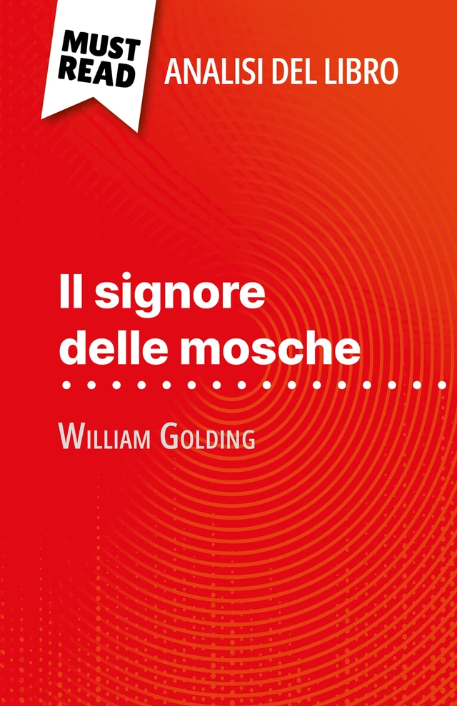 Il signore delle mosche - Florence Hellin - MustRead.com (IT)