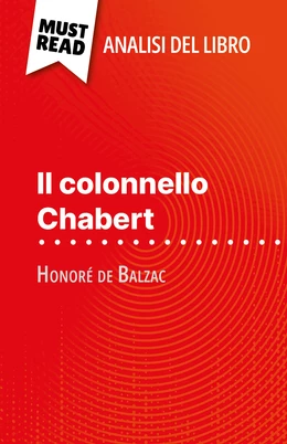 Il colonnello Chabert