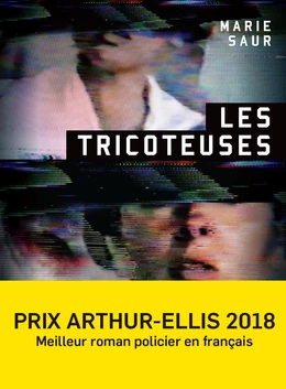 Les Tricoteuses