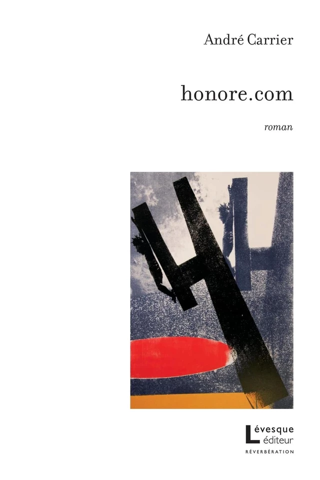 honore.com - André Carrier - Productions somme toute