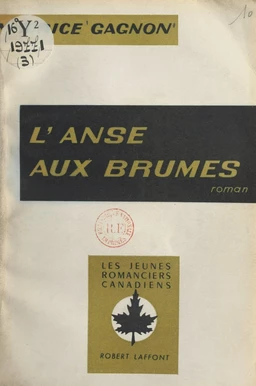 L'anse aux brumes