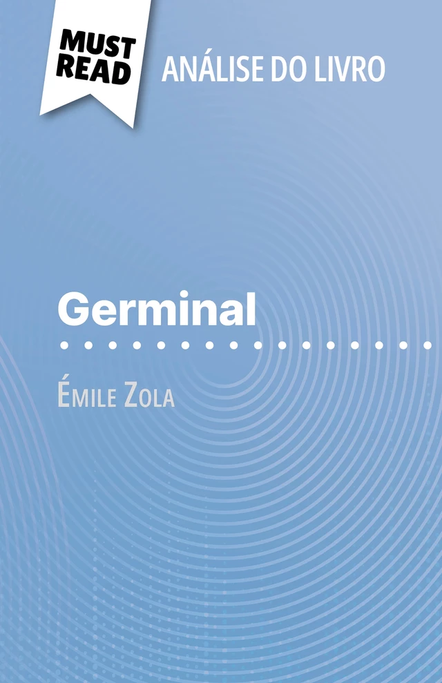 Germinal - Hadrien Seret - MustRead.com (PT)