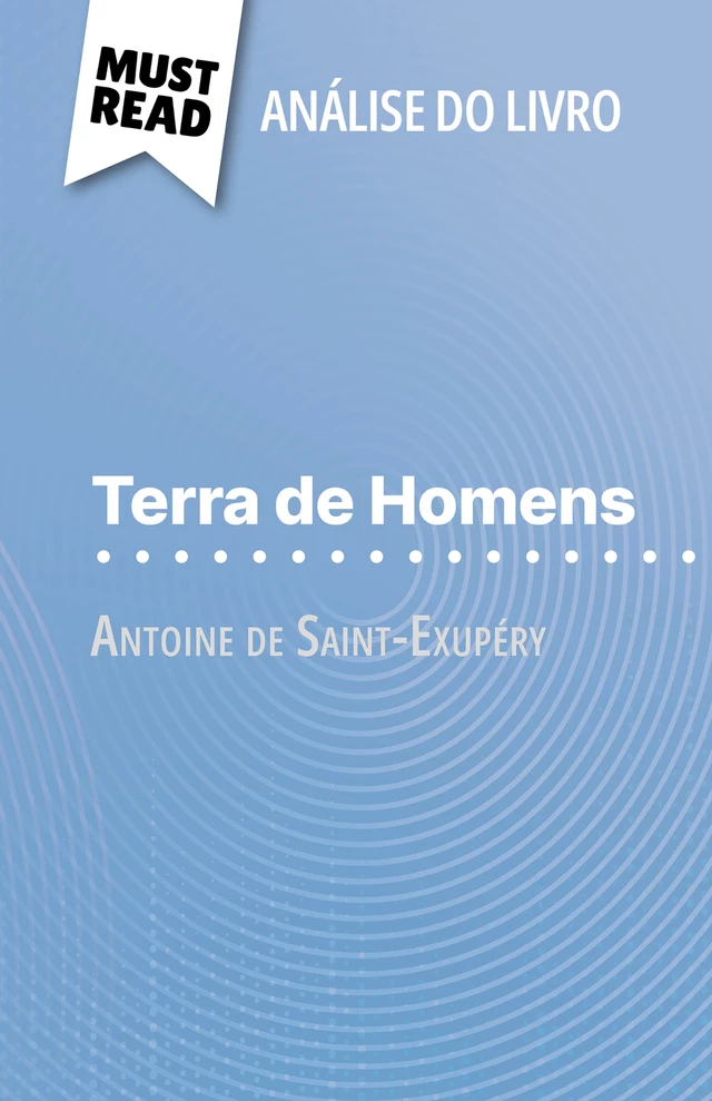 Terra de Homens - Evelyne Marotte - MustRead.com (PT)