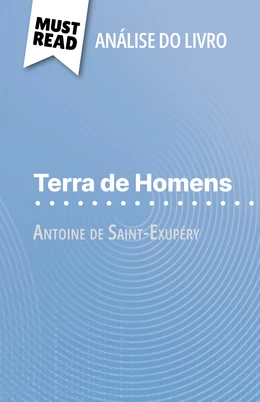 Terra de Homens