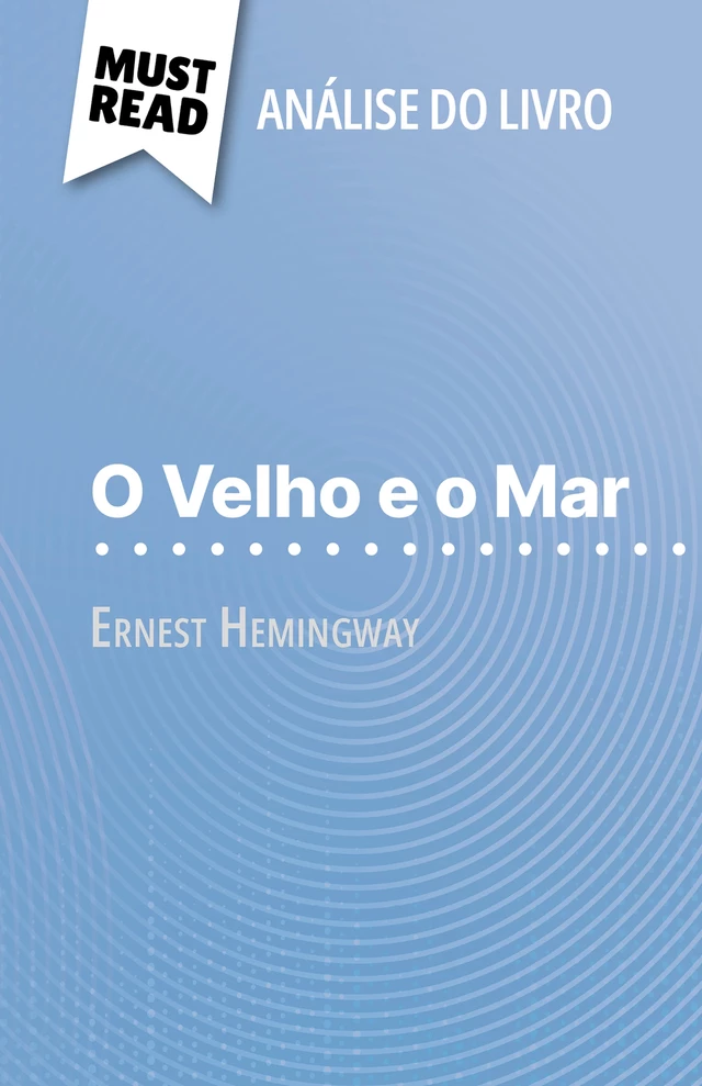 O Velho e o Mar - Elodie Thiébaut - MustRead.com (PT)