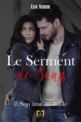 Le Serment de Sang - Tome 2