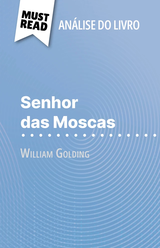 Senhor das Moscas - Florence Hellin - MustRead.com (PT)