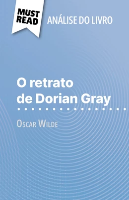 O retrato de Dorian Gray