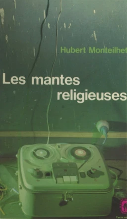 Les mantes religieuses