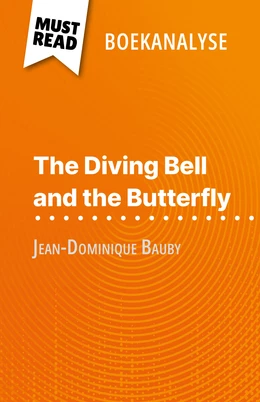 The Diving Bell and the Butterfly