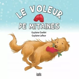 Le voleur de mitaines