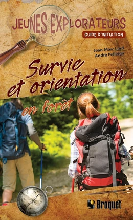 Survie et orientation en forêt