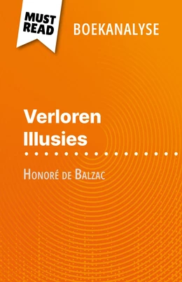 Verloren Illusies