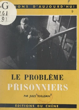 Le problème prisonniers