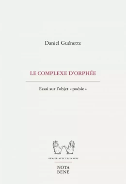 Le complexe d'Orphée