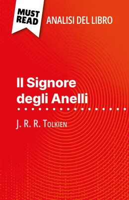 Il Signore degli Anelli