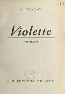 Violette