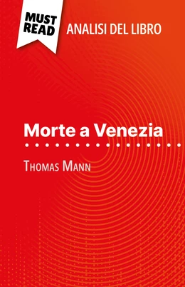 Morte a Venezia