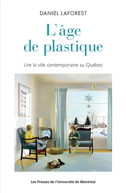 L'âge de plastique