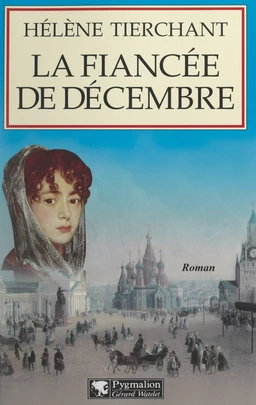 La fiancée de décembre